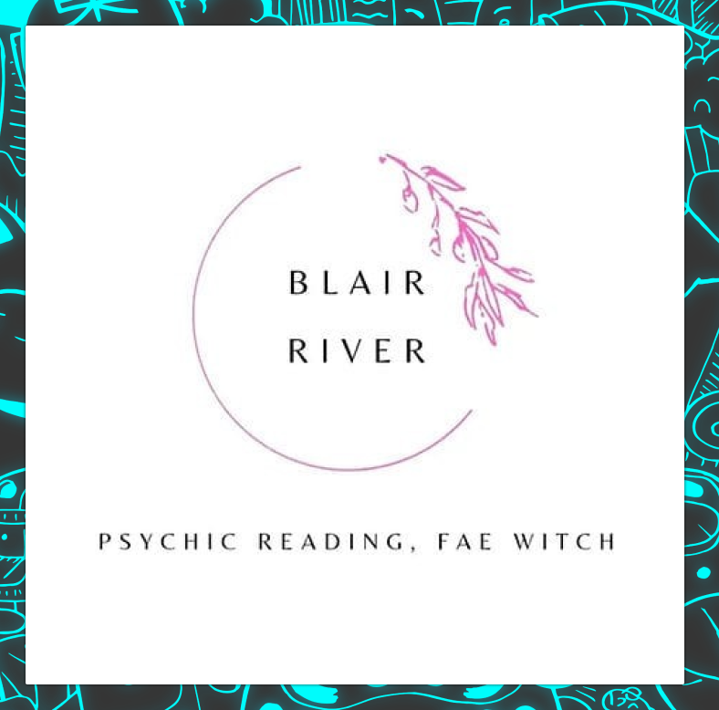 Blair River